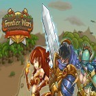 Скачайте игру Frontier wars бесплатно и Happy Vikings для Андроид телефонов и планшетов.