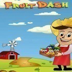 Скачайте игру Fruit dash бесплатно и Cogs для Андроид телефонов и планшетов.