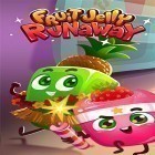 Скачайте игру Fruit jelly runaway бесплатно и Switch race: Rocket's tale для Андроид телефонов и планшетов.
