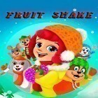 Скачайте игру Fruit shake: Candy adventure match 3 game бесплатно и Hero pop для Андроид телефонов и планшетов.