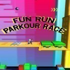Скачайте игру Fun run: Parkour race 3D бесплатно и Veggie Samurai для Андроид телефонов и планшетов.