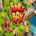 Скачайте игру Funky bay: Farm and adventure game бесплатно и Gloom busters для Андроид телефонов и планшетов.
