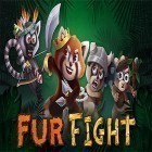 Скачайте игру Fur fight бесплатно и Army men toy war shooter для Андроид телефонов и планшетов.
