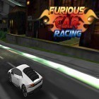 Скачайте игру Furious car racing бесплатно и Pac-Man: Championship edition для Андроид телефонов и планшетов.