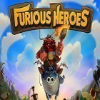 Скачайте игру Furious heroes бесплатно и Race stunt fight 3! для Андроид телефонов и планшетов.