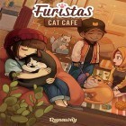 Скачайте игру Furistas cat cafe бесплатно и Super awesome hyper freakin zombie run для Андроид телефонов и планшетов.