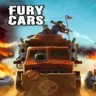 Скачайте игру Fury cars бесплатно и Road drivers: Legacy для Андроид телефонов и планшетов.