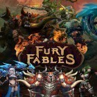 Скачайте игру Fury fables бесплатно и Alien Overkill для Андроид телефонов и планшетов.