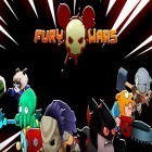 Скачайте игру Fury wars бесплатно и Shoggoth: Rising для Андроид телефонов и планшетов.