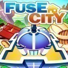 Скачайте игру Fuse city бесплатно и Zombie Farm для Андроид телефонов и планшетов.