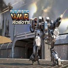 Скачайте игру Futuristic war robots бесплатно и Mazu: Puzzle bubble HD для Андроид телефонов и планшетов.