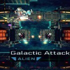 Скачайте игру Galactic attack: Alien бесплатно и Alien Rescue Episode 1 для Андроид телефонов и планшетов.