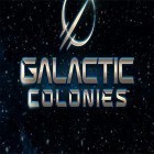 Скачайте игру Galactic colonies бесплатно и Colorix для Андроид телефонов и планшетов.