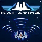 Скачайте игру Galaxiga: Classic 80s arcade space shooter бесплатно и Beatdown! для Андроид телефонов и планшетов.