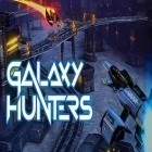 Скачайте игру Galaxy hunters бесплатно и Crazy Snowboard Pro для Андроид телефонов и планшетов.
