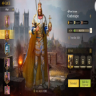 Скачайте игру Game of Empires:Warring Realms бесплатно и Dragon story: Spring для Андроид телефонов и планшетов.