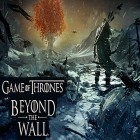 Скачайте игру Game of thrones: Beyond the wall бесплатно и Nanosaur 2. Hatchling для Андроид телефонов и планшетов.