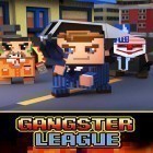 Скачайте игру Gangster league: The payday crime бесплатно и Minesweeper Classic для Андроид телефонов и планшетов.