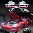 Скачайте игру Garage story: Craft your car бесплатно и Twin moons для Андроид телефонов и планшетов.