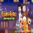 Скачайте игру Garfield smogbuster бесплатно и Golem arcana для Андроид телефонов и планшетов.