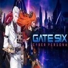 Скачайте игру Gate six: Cyber persona бесплатно и Warrior chess для Андроид телефонов и планшетов.