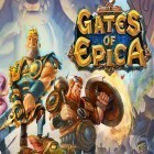Скачайте игру Gates of Epica бесплатно и Volleyball: Extreme edition для Андроид телефонов и планшетов.