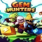 Скачайте игру Gem hunters бесплатно и Ninja Chicken для Андроид телефонов и планшетов.