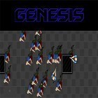 Скачайте игру Genesis бесплатно и Dragonstone: Guilds and heroes для Андроид телефонов и планшетов.