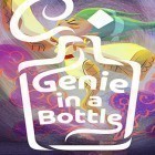 Скачайте игру Genie in a bottle бесплатно и Jewel miner для Андроид телефонов и планшетов.