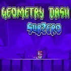 Скачайте игру Geometry dash: Subzero бесплатно и Glass для Андроид телефонов и планшетов.