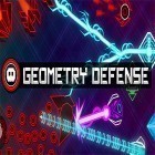 Скачайте игру Geometry defense: Infinite бесплатно и Ultimate hurricane: Chronicles для Андроид телефонов и планшетов.