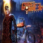 Скачайте игру Ghost ride 3D: Season 2 бесплатно и Survival express для Андроид телефонов и планшетов.