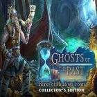 Скачайте игру Ghosts of the Past: Bones of Meadows town. Collector's edition бесплатно и Hills legend для Андроид телефонов и планшетов.