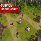 Скачайте игру Gladiators: Survival in Rome бесплатно и Zombie Juice для Андроид телефонов и планшетов.