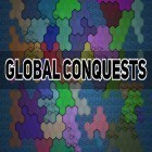 Скачайте игру Global conquests бесплатно и Train Crisis HD для Андроид телефонов и планшетов.