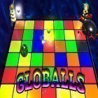 Скачайте игру Globalls бесплатно и Break the Bricks для Андроид телефонов и планшетов.
