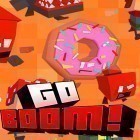 Скачайте игру Go boom! бесплатно и Lost inca gold для Андроид телефонов и планшетов.