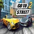 Скачайте игру Go to street 2 бесплатно и Fling! для Андроид телефонов и планшетов.