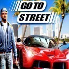 Скачайте игру Go to street бесплатно и Big win: Racing для Андроид телефонов и планшетов.