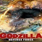 Скачайте игру Godzilla defense force бесплатно и Crazy Zombie Wave для Андроид телефонов и планшетов.