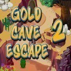 Скачайте игру Gold cave escape 2 бесплатно и ABC Mysteriez Hidden Letters для Андроид телефонов и планшетов.