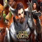 Скачайте игру Golden knights universe бесплатно и Another world: 20th anniversary edition для Андроид телефонов и планшетов.
