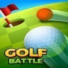 Скачайте игру Golf battle by Yakuto бесплатно и Gatsby Golf для Андроид телефонов и планшетов.