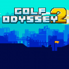 Скачайте игру Golf Odyssey 2 бесплатно и Magic World для Андроид телефонов и планшетов.