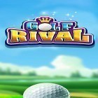 Скачайте игру Golf rival бесплатно и Dhoom:3 the game для Андроид телефонов и планшетов.