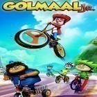 Скачайте игру Golmaal Jr. бесплатно и Cartoon Wars для Андроид телефонов и планшетов.