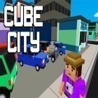 Скачайте игру Grand cube city: Sandbox life simulator бесплатно и Beyond ynth для Андроид телефонов и планшетов.