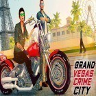 Скачайте игру Grand Vegas crime city бесплатно и Sonic The Hedgehog 4. Episode 1 для Андроид телефонов и планшетов.