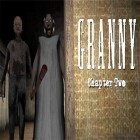 Скачайте игру Granny: Chapter two бесплатно и Axy galaxy для Андроид телефонов и планшетов.