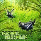Скачайте игру Grasshopper insect simulator бесплатно и Ninja Run Online для Андроид телефонов и планшетов.